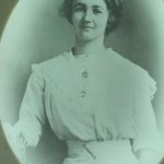 13. Nannie Roney-1914-1915