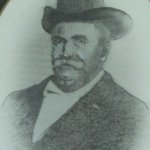 3. Polk McGlothlin-1871-1872