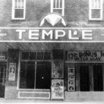 Portland Theatres - Temple Theatre